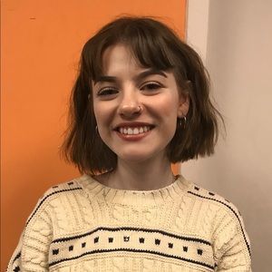 Meet your Posher, Juliana